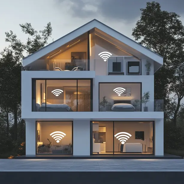 6 Common Smart Home Problems and How to Fix Them