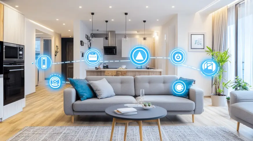 8 Essential Tips for Securing Your Smart Home Devices