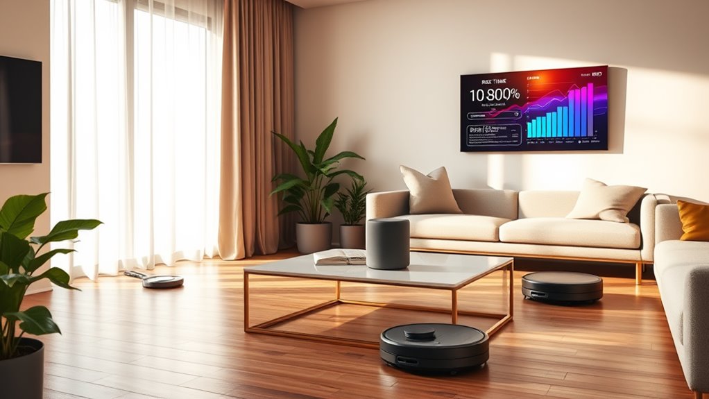 transformative smart home gadgets