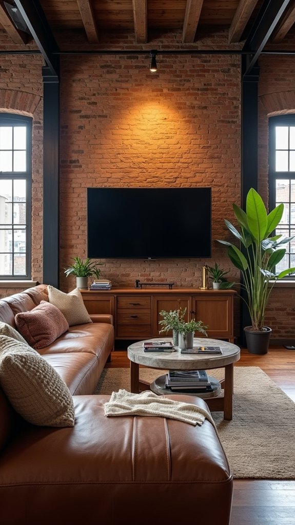 bold raw aesthetic charm