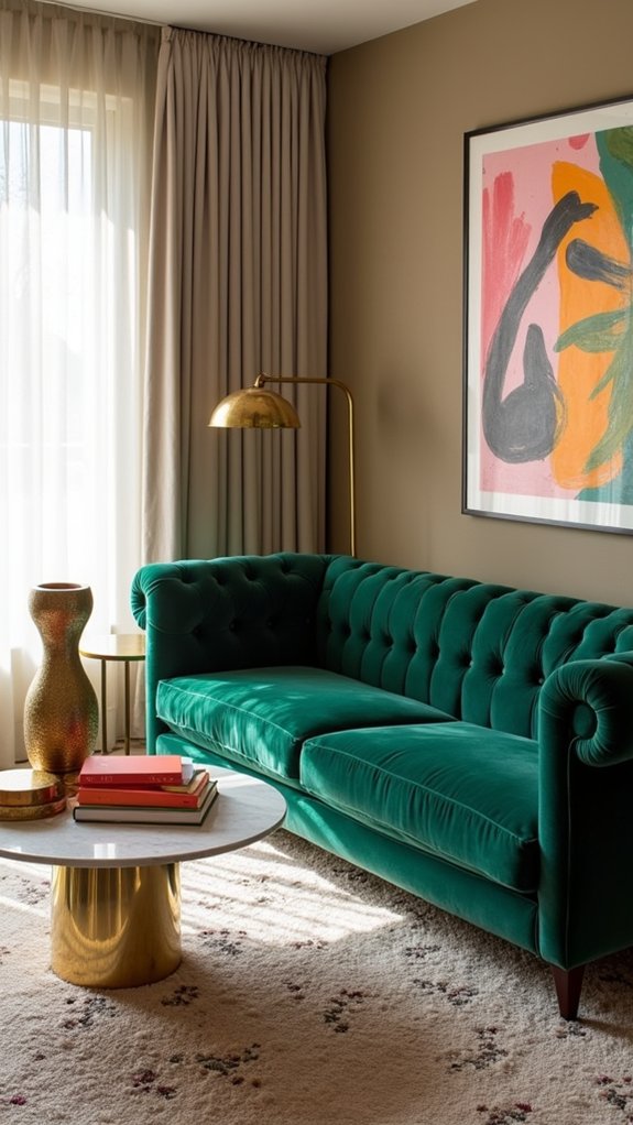 bold statement object essentials