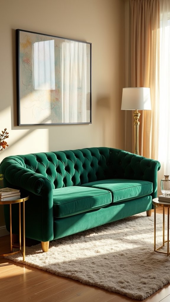 bold unique statement sofas