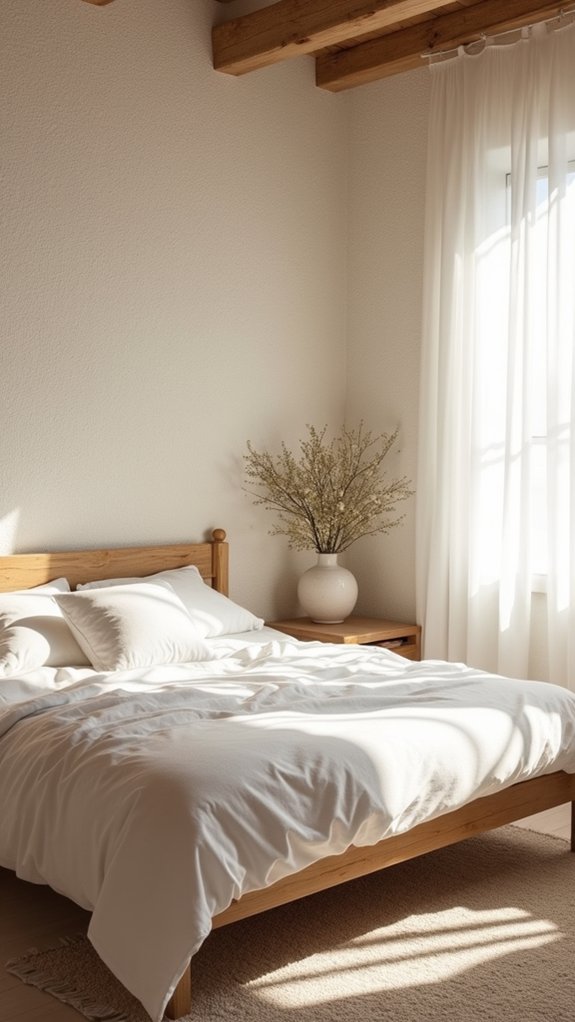 bright airy light stone