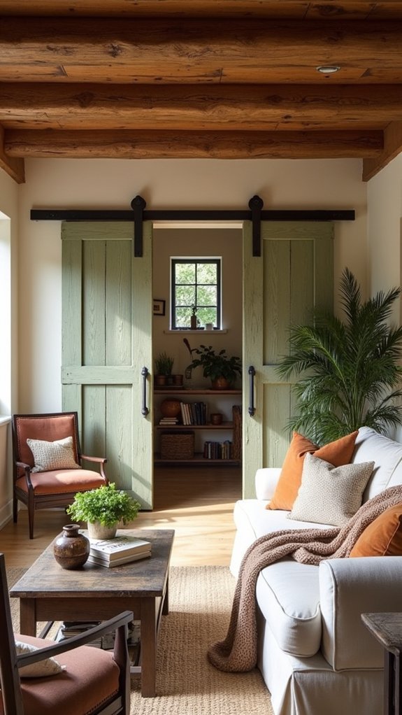 charming space saving dividers