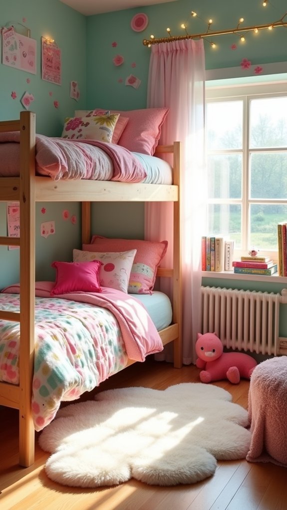 colorful imaginative artistic haven