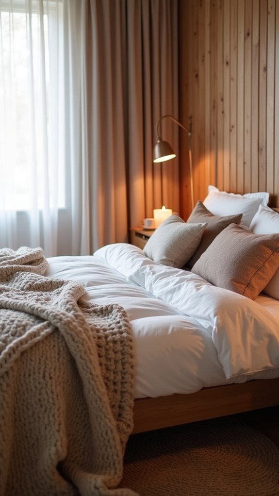 comfortable mattress for rejuvenation