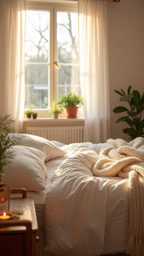 comfortable medium firm mattress benefits