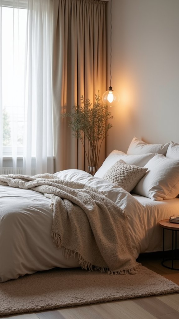 cozy ambient lighting essentials