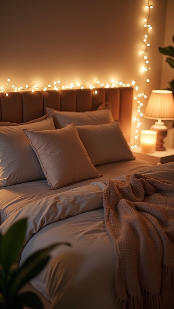 cozy ambient lighting essentials