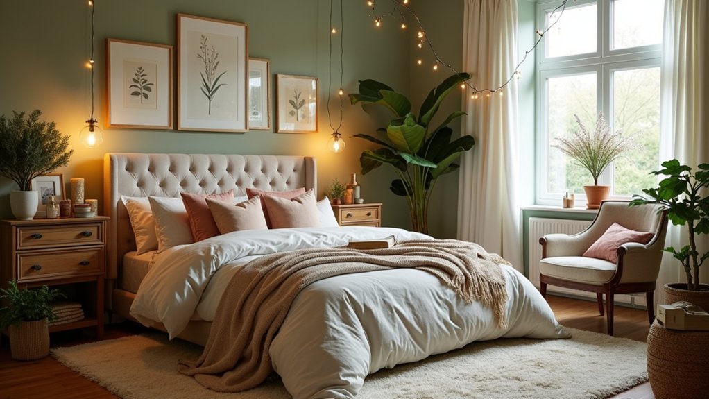 18 Cozy Bedroom Aesthetic Styles to Try This Year cozy bedroom aesthetic styles