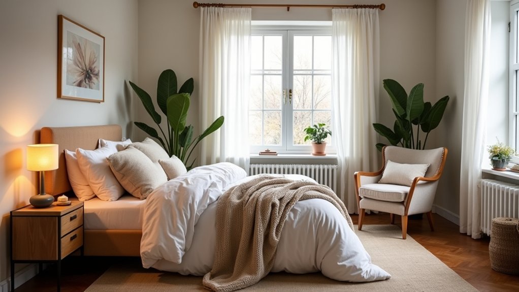 19 Cozy Bedroom Decor Tips for a Warm and Inviting Space cozy bedroom decor ideas