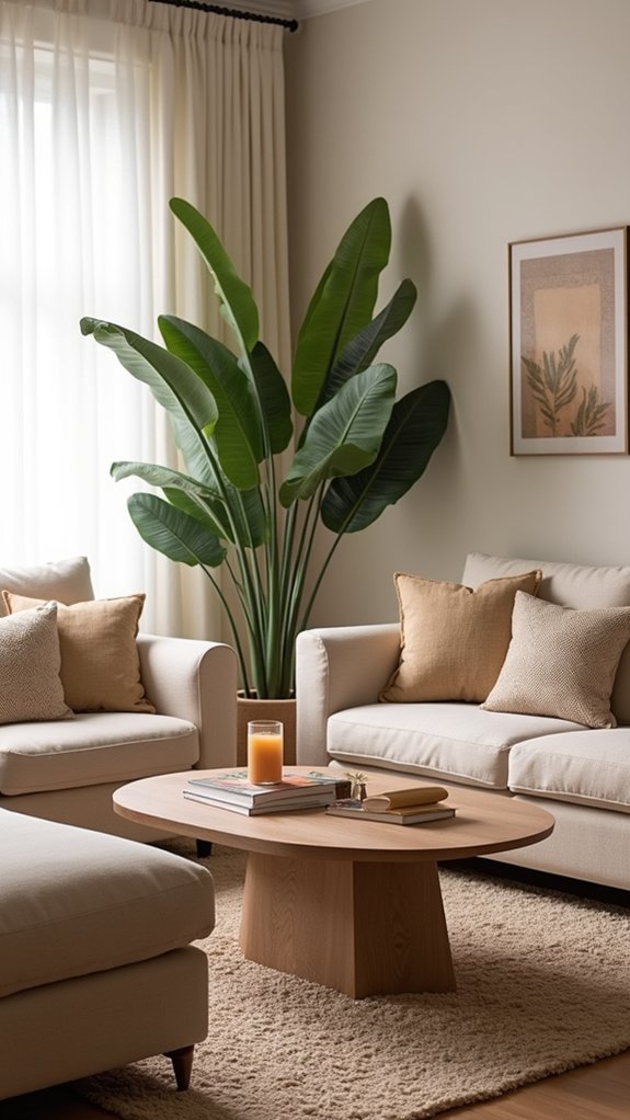 cozy conversation arrangement tips