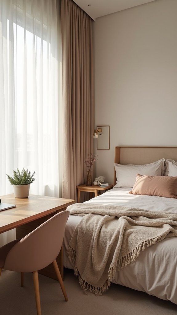 cozy flexible dual purpose furniture