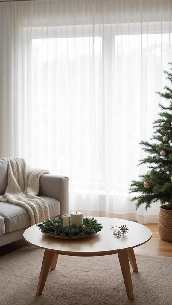 cozy minimalist scandinavian decor