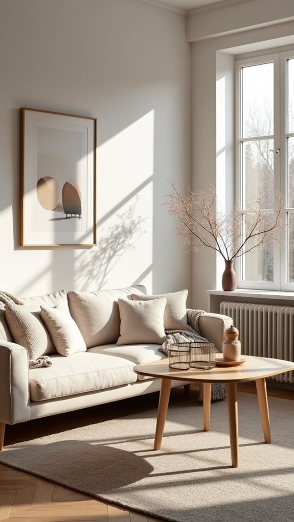 cozy multi functional furniture solutions