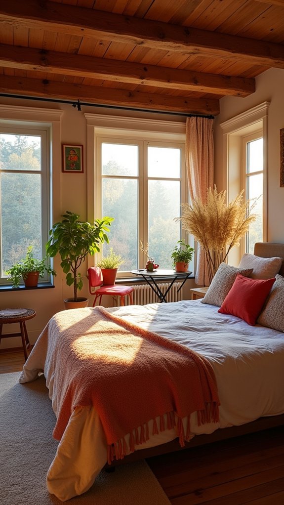 cozy outdoor retreat essentials