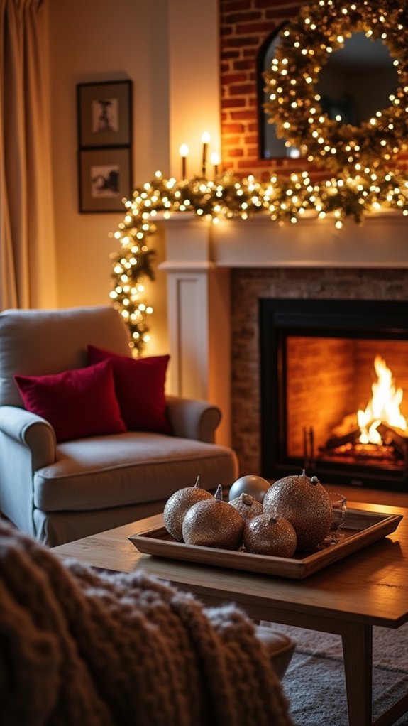 cozy plush throw pillows