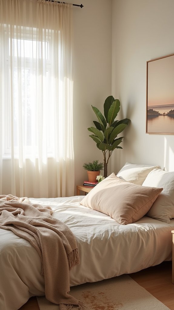 cozy reading nook essentials