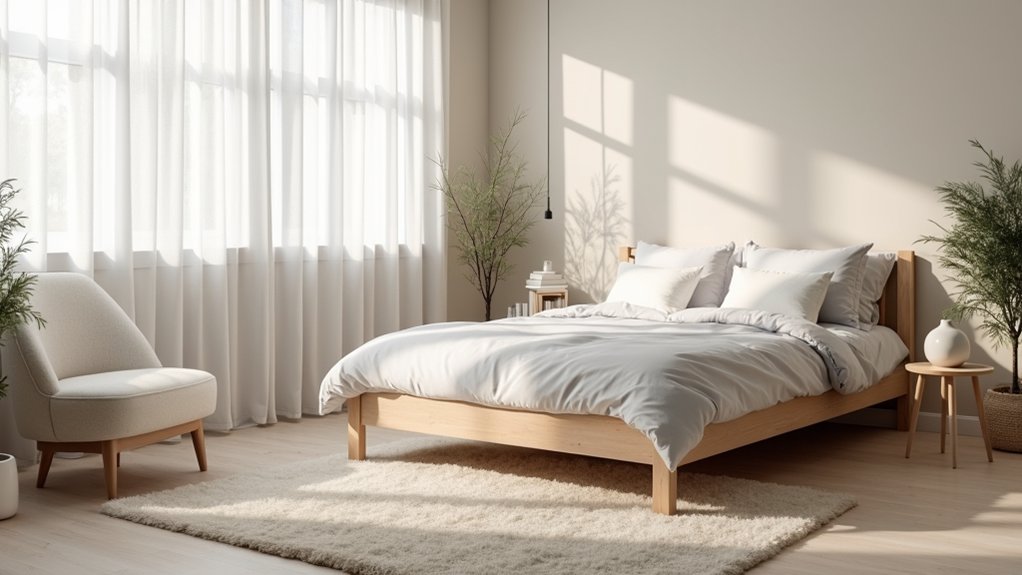 18 Cozy Scandinavian Bedroom Designs With Clean Warmth cozy scandinavian bedroom designs