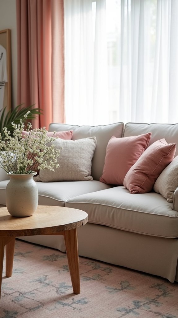 cozy sophisticated color scheme