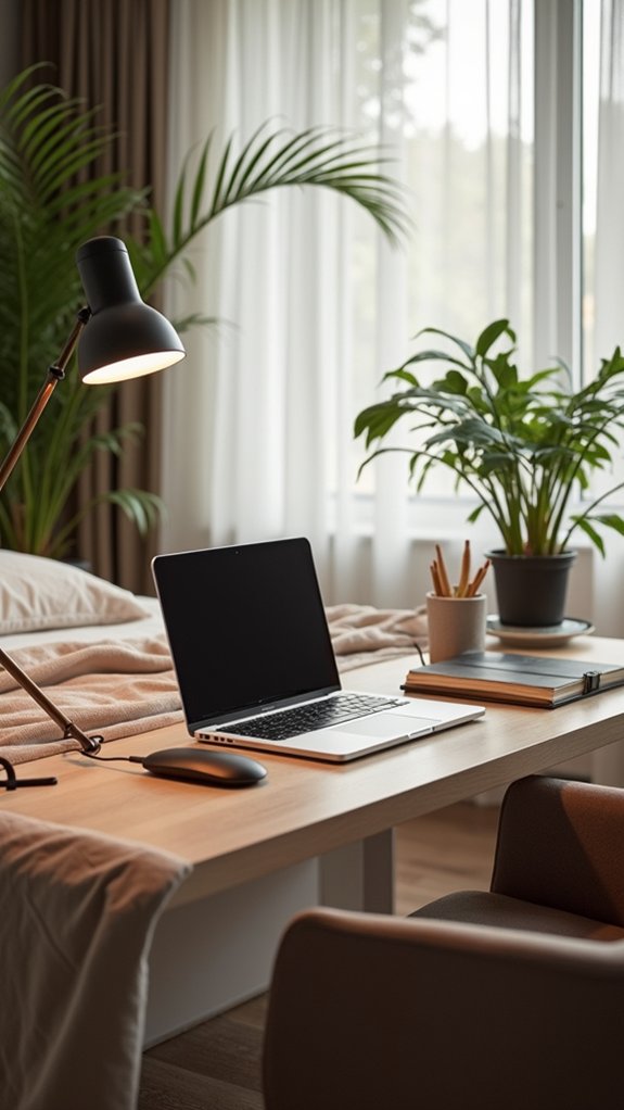 cozy tech integration choices