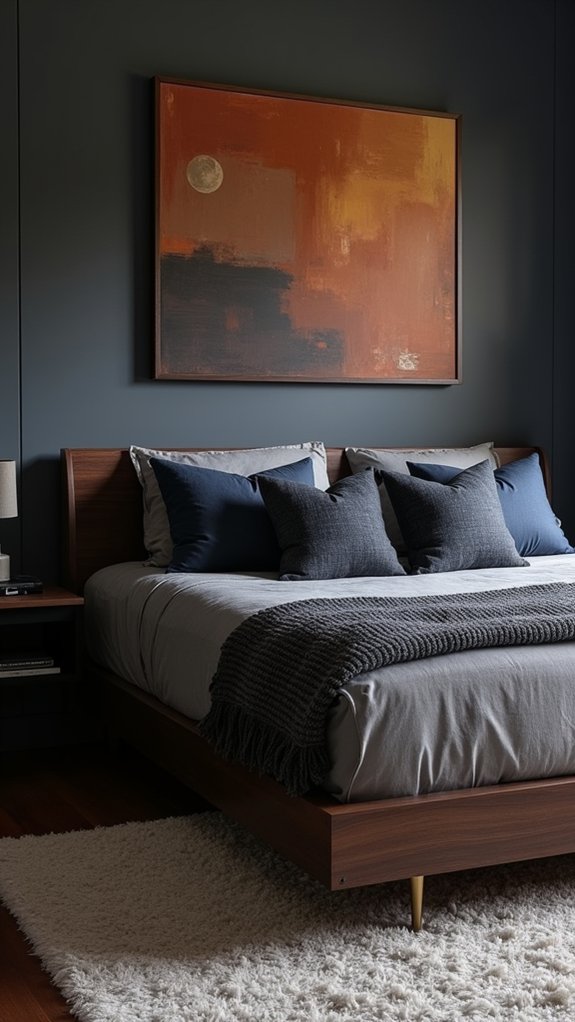 create a striking focal point