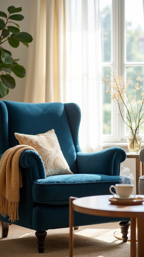 custom upholstery for personalization