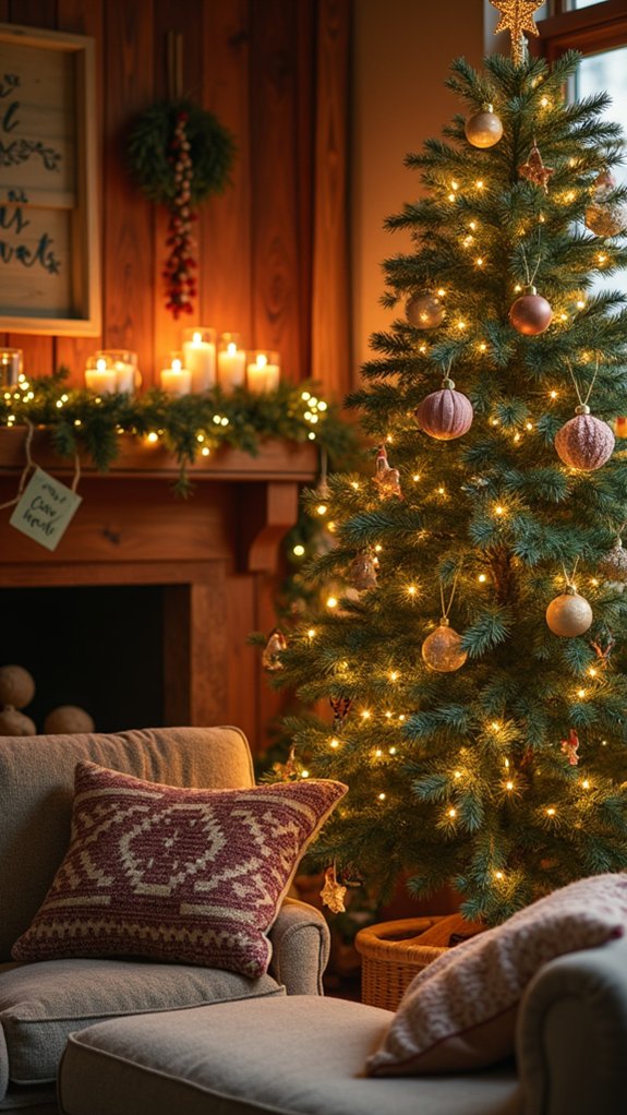 diy decorations for family bonding