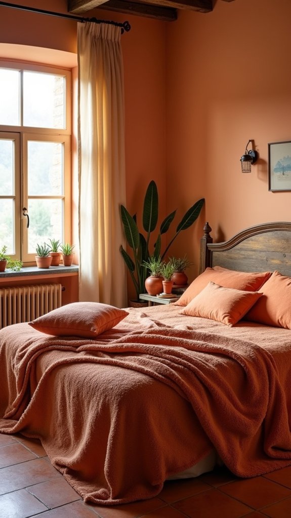 diy terracotta decor ideas
