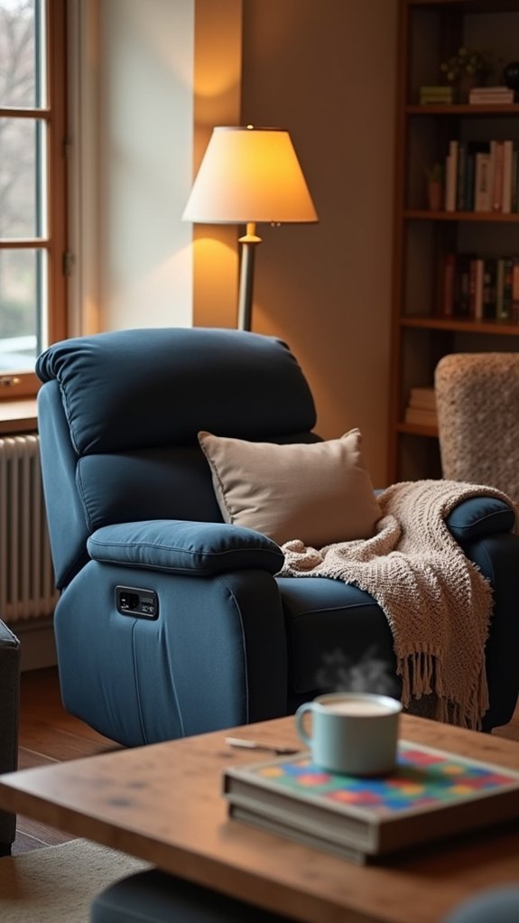 durable stylish family seating