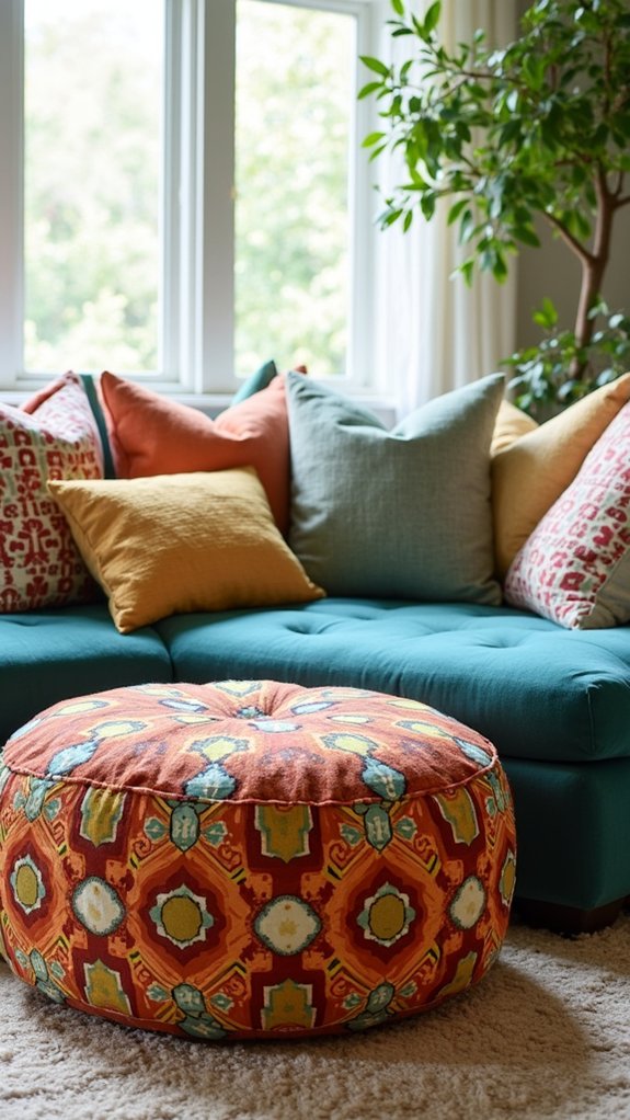 dynamic pattern combinations thrive