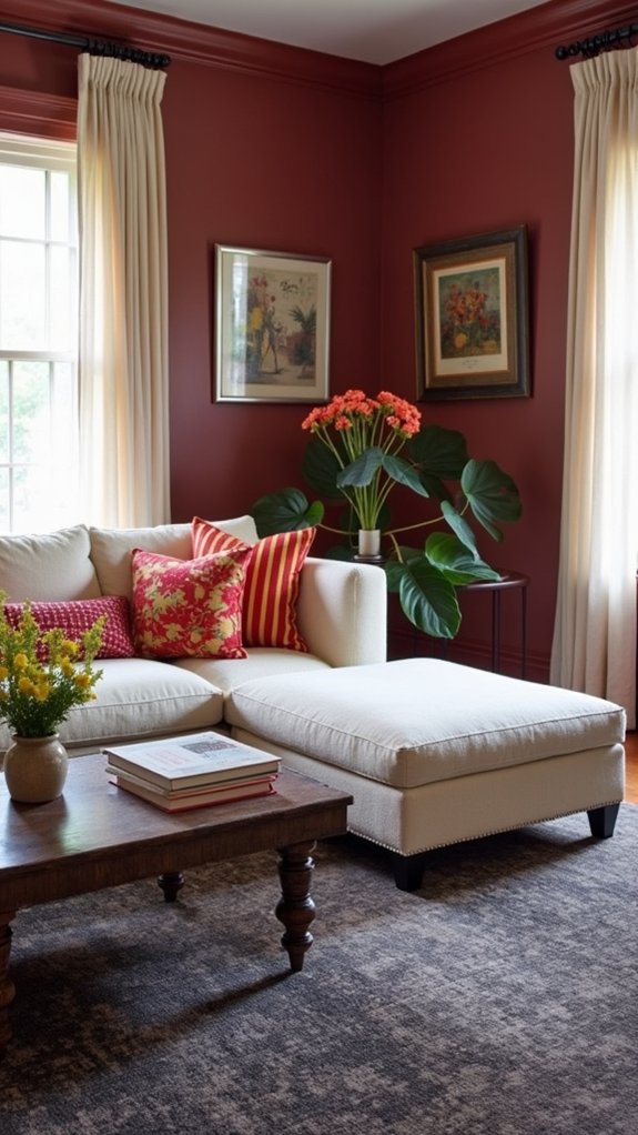 elegant versatile warm hue