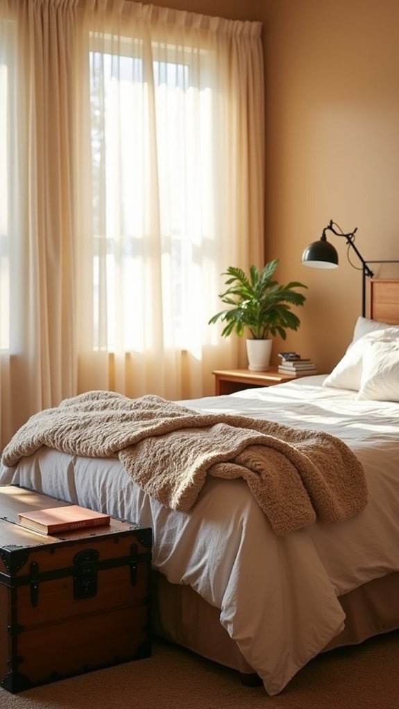 elevate comfort with functionality