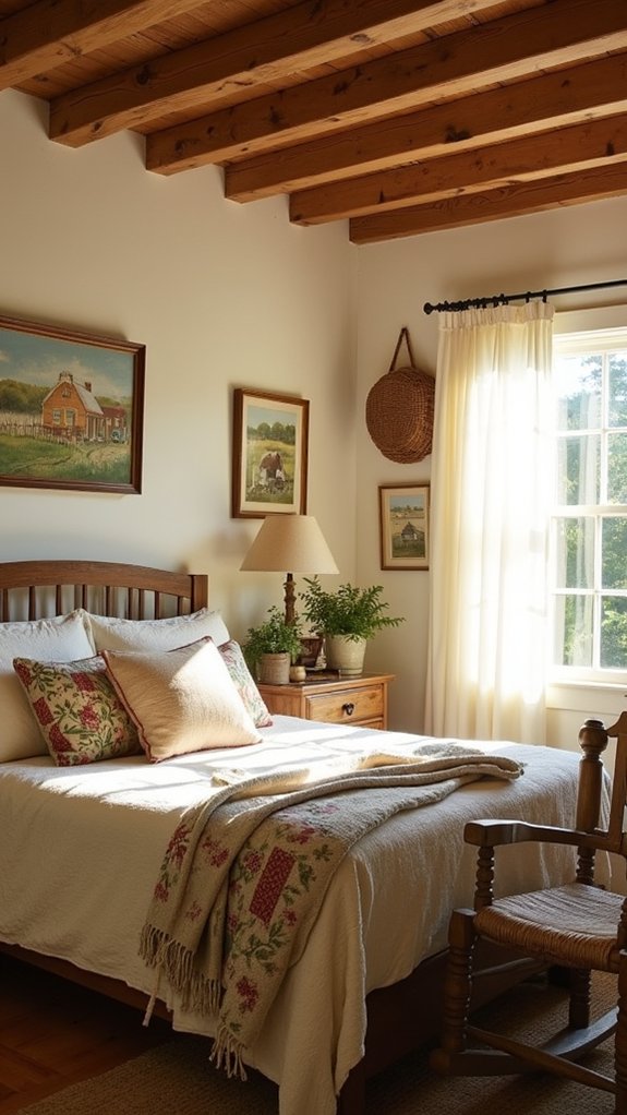 farmhouse wall art inspiration