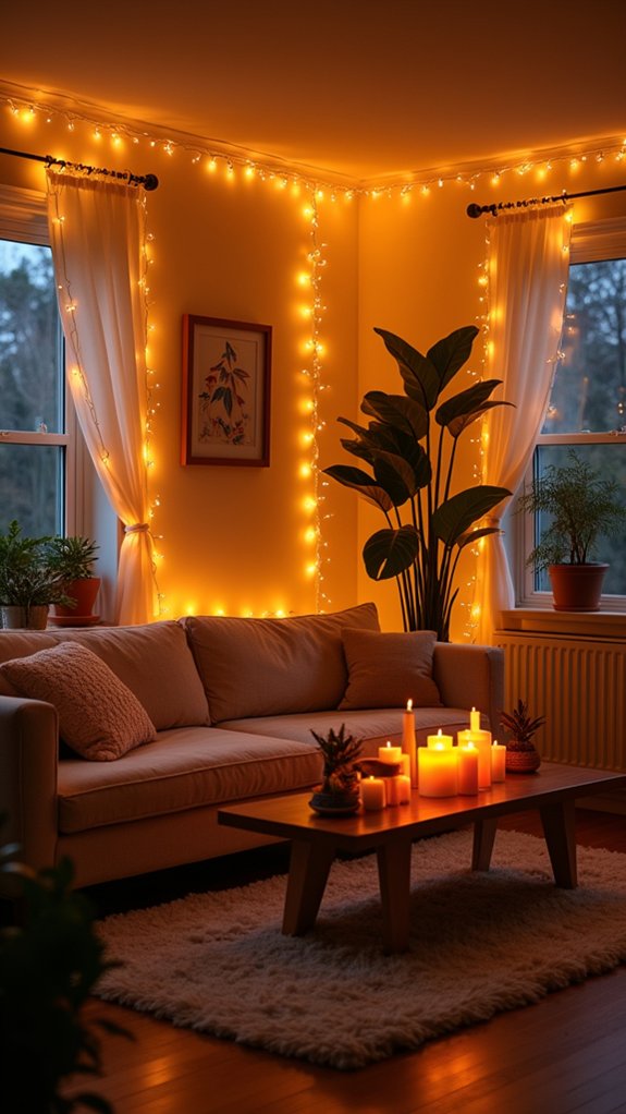 flexible battery operated lighting solutions