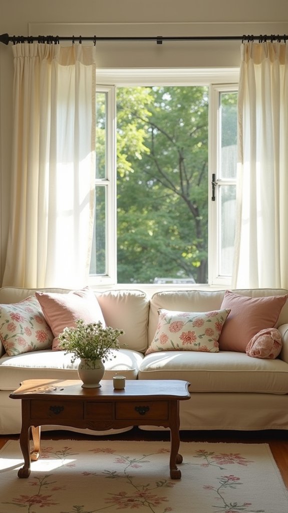 floral patterns for spring