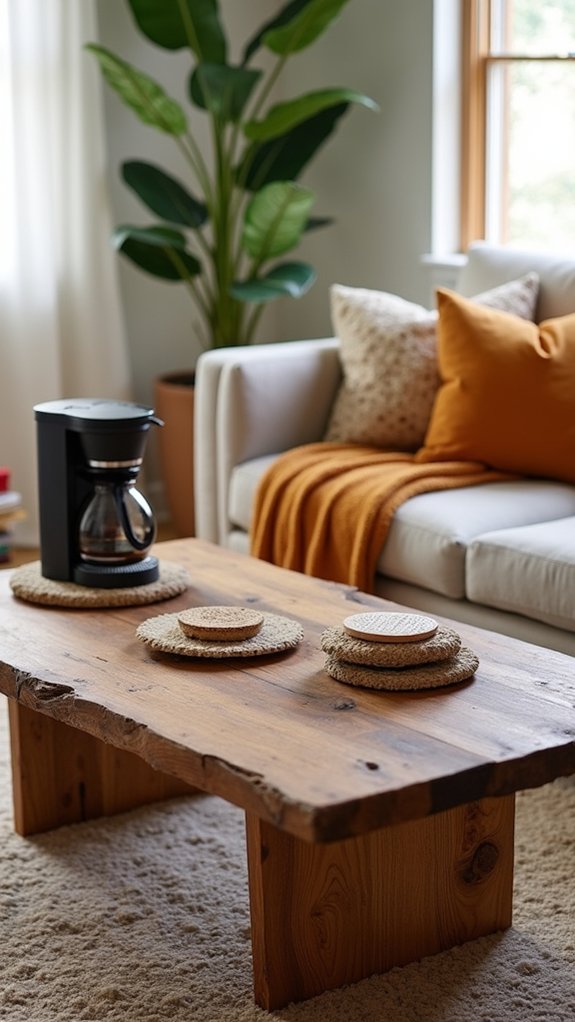 functional and stylish organization
