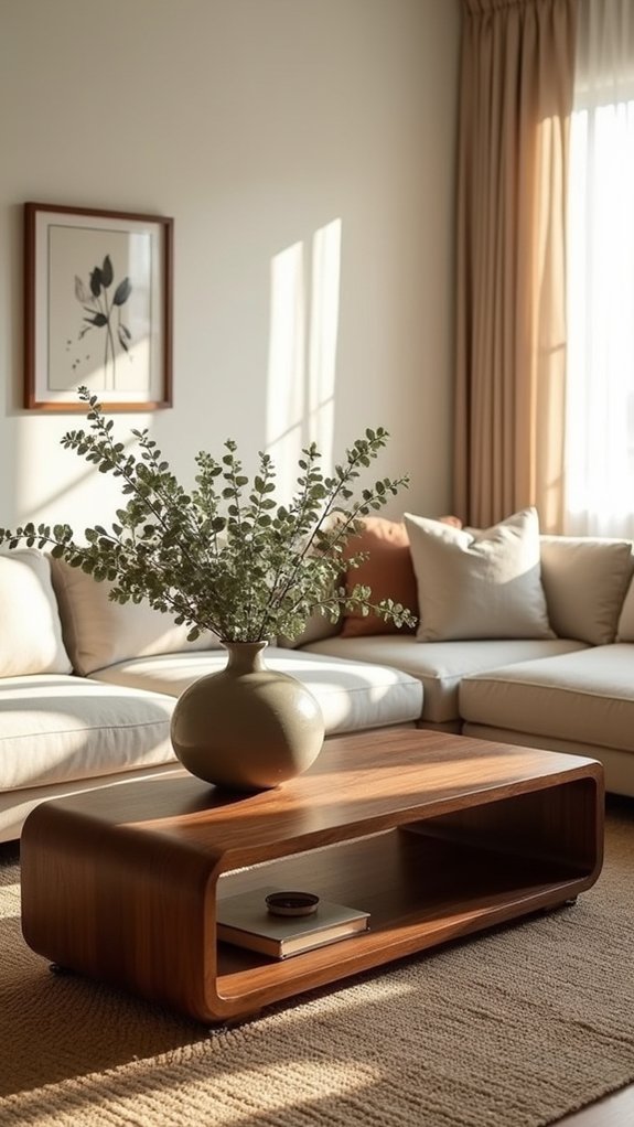 functional and stylish storage