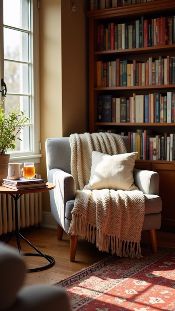 functional side table essentials
