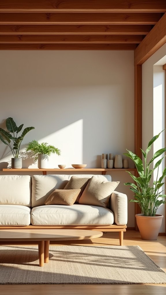 handmade decor personal touches