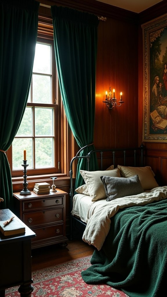 intellectual sanctuary of nostalgia