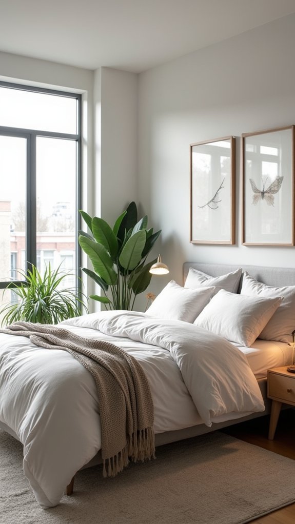 invest in quality sleep