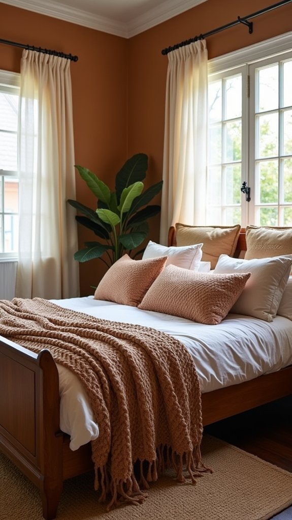 layered textiles for warmth