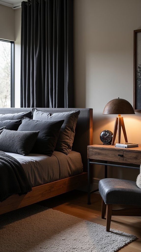 maximize space with functionality