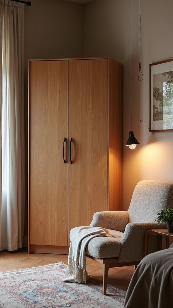 maximize space with style