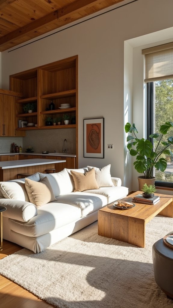 maximize space with style