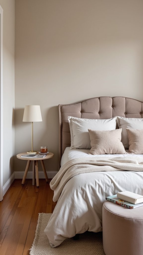 maximizing space with versatility