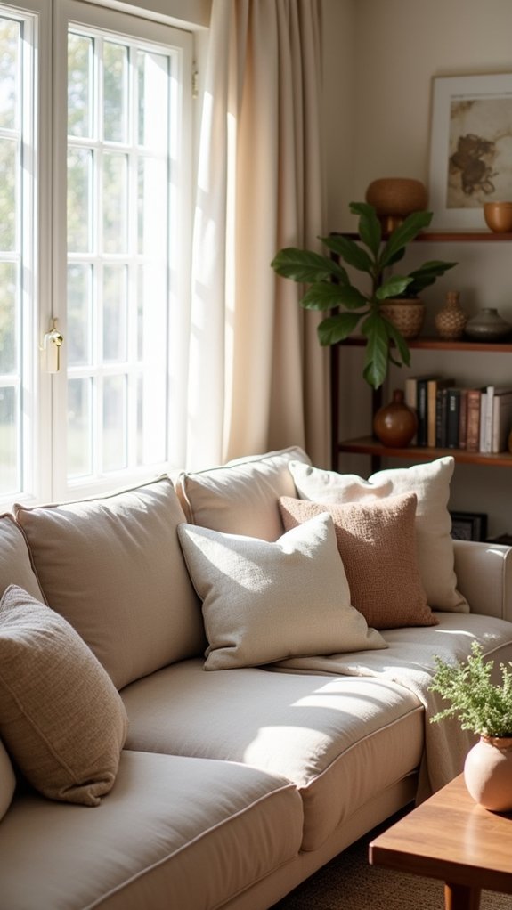 meaningful decor sparks joy
