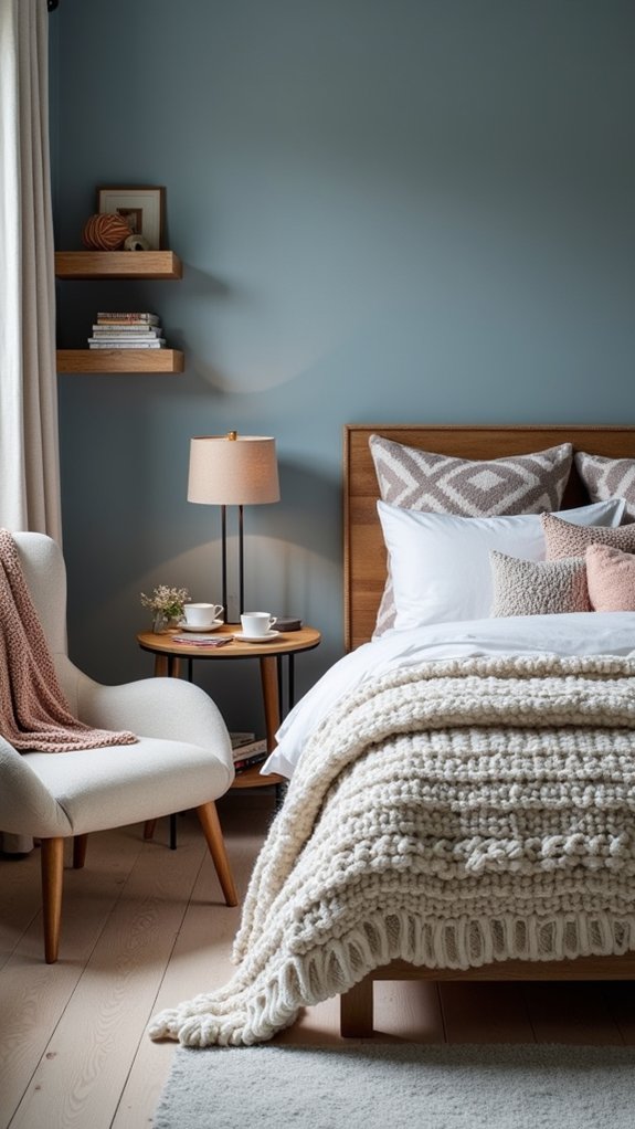 multi functional winter bedroom furniture