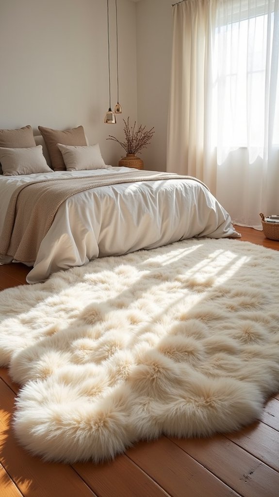 neutral tones for serenity
